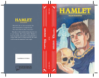 William Shakespeare Hamlet Saddleback Classics.pdf